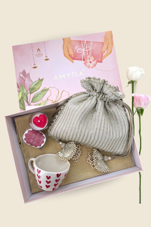AMYRA Lovestruck - Gift box