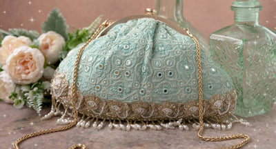 The Wedding Season Is Up & Have Your Found Your Ethnic Accessories Yet?