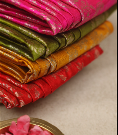 Unstitched Fabrics
