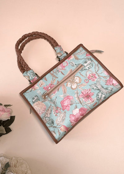 Wallets and Handbags