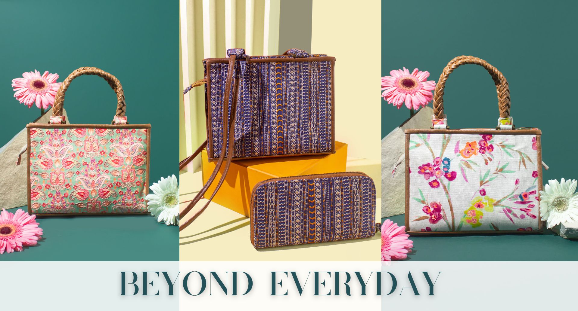 Everyday Essentials