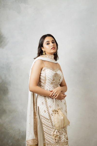 Naaz Potli - Gold