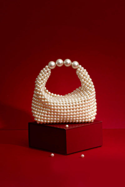Zia Pearl purse