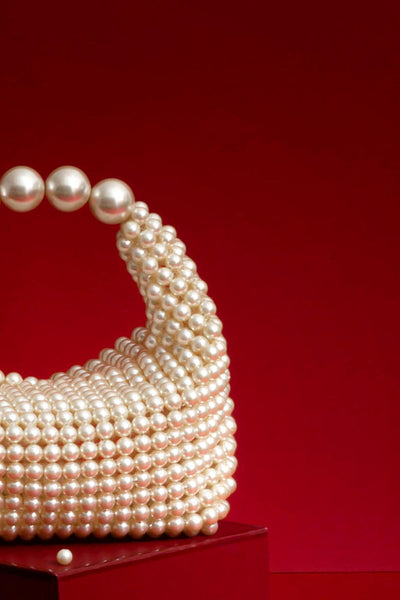 Zia Pearl purse