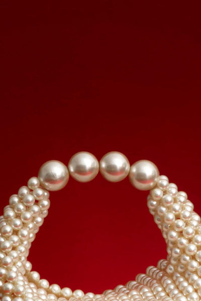 Zia Pearl purse