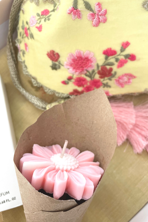 Mother's day Reet potli Gift Box