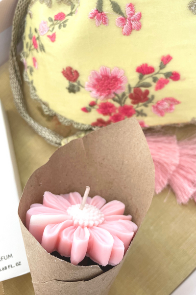 Mother's day Reet potli Gift Box