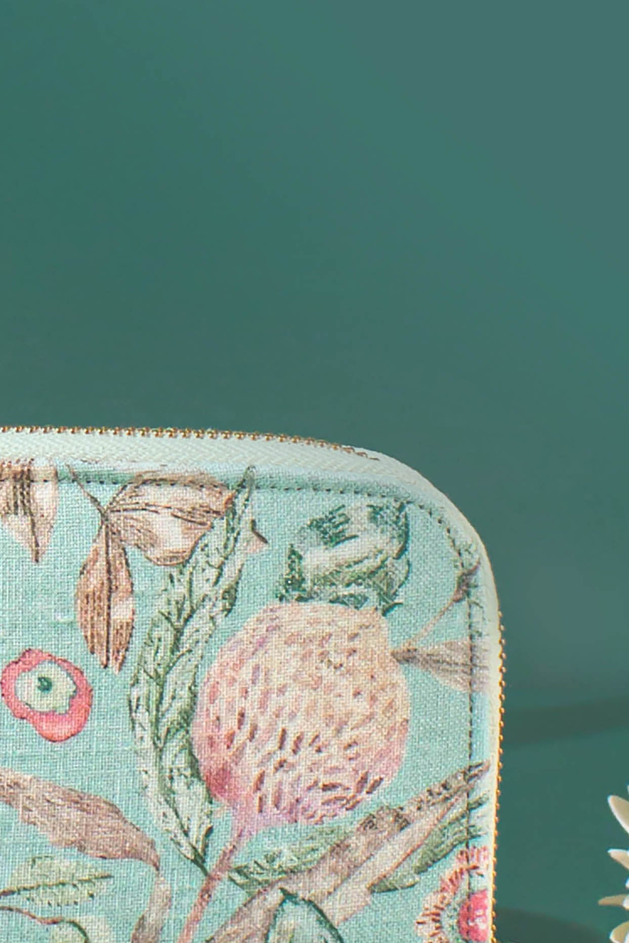 Aloha Wallet - Mint