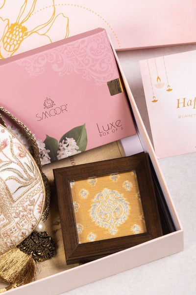 Gift Hamper - Amer potli - Home and Gourmet Box