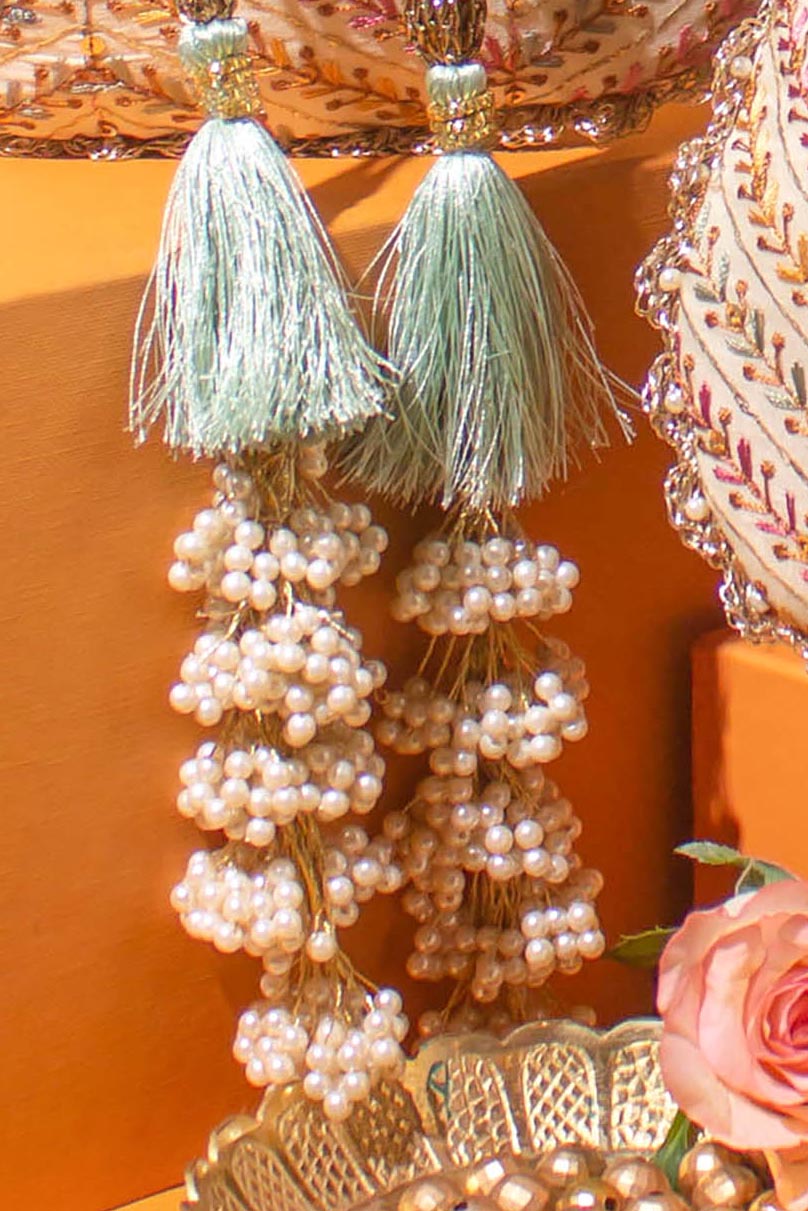 Fiza Set of 10 Wedding Favors