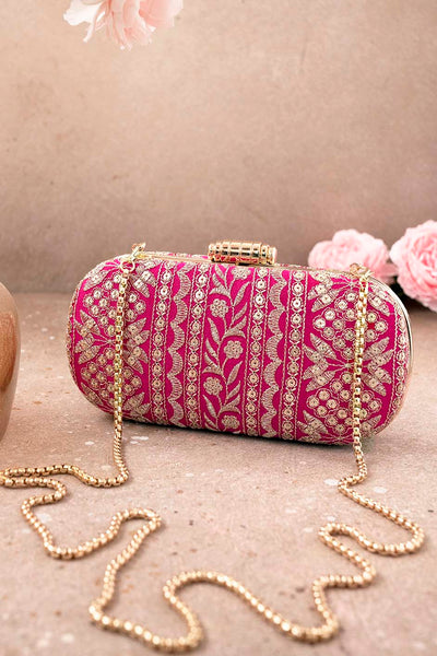 Mirai Wedding Favor Clutch - Set of 10