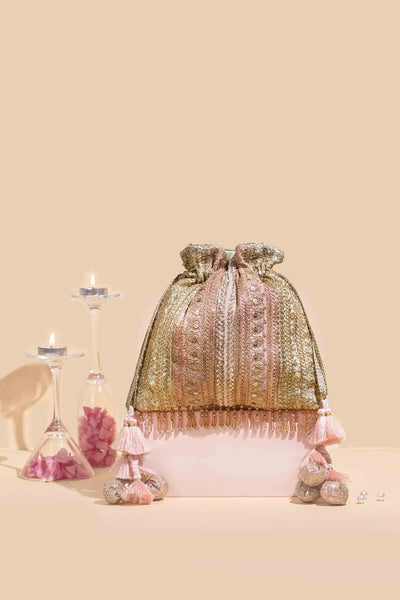 Naaz Potli - Pastel