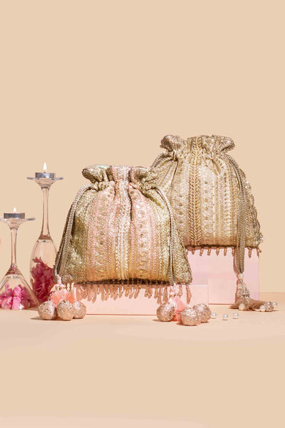 Naaz Potli - Pastel