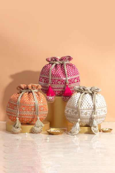 Resham Set of 15 Wedding Favors