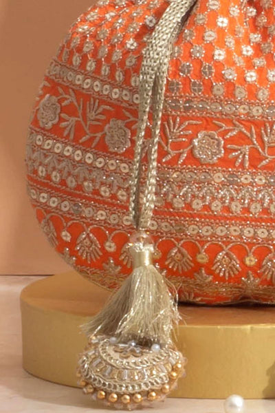 Resham Set of 10 Wedding Favors