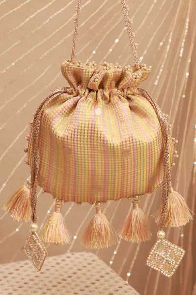 Suhani Potli - Multicolor