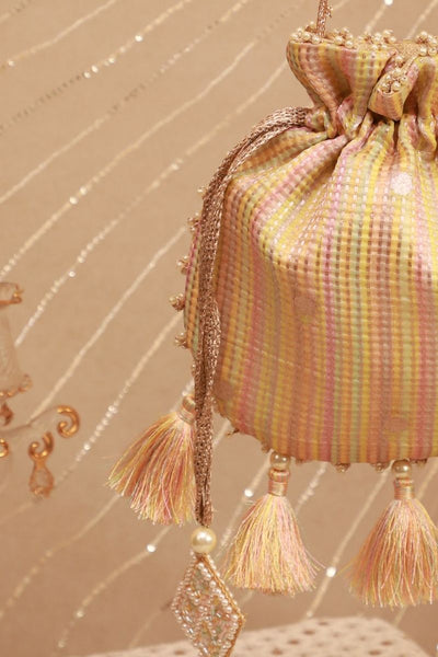 Suhani Potli - Multicolor