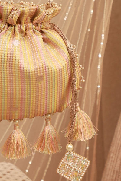 Suhani Potli - Multicolor