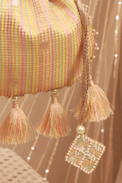 Suhani Potli - Multicolor
