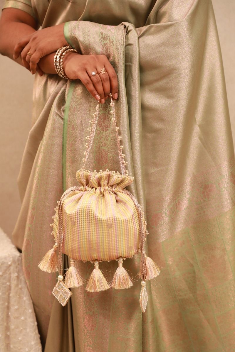 Suhani Potli - Multicolor