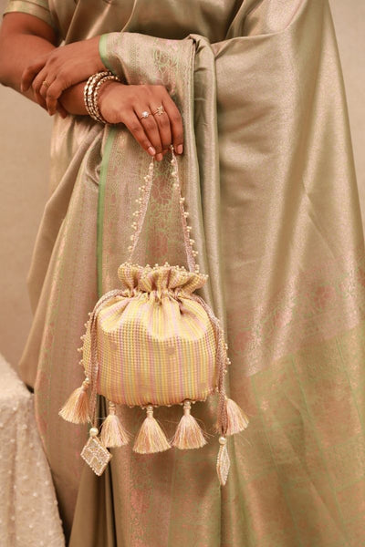 Suhani Potli - Multicolor