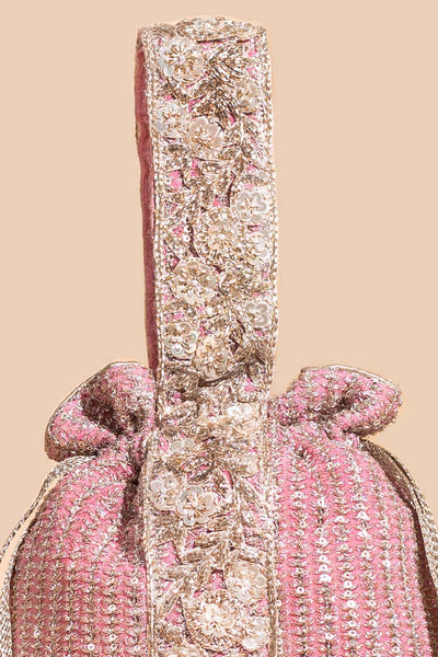 Tara Potli Pink