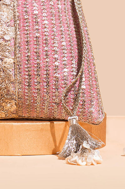 Tara Potli Pink