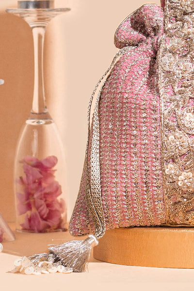 Tara Potli Pink