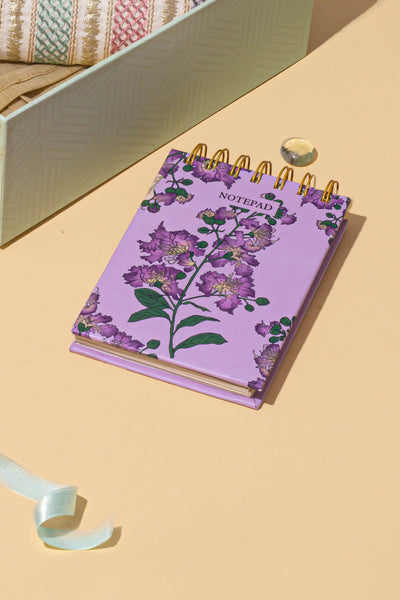 Gift hamper - Tinsel Wallet - Selfcare & Fragrance Box
