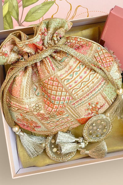 Valen-treats Hamper