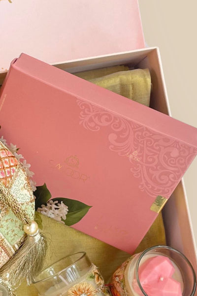 Valen-treats Hamper