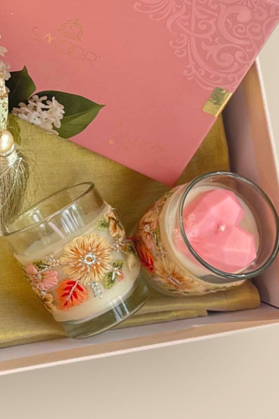 Valen-treats Hamper