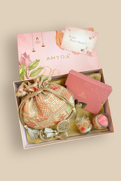 Valen-treats Hamper