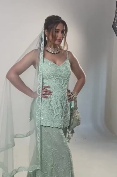 Tara Potli Mint