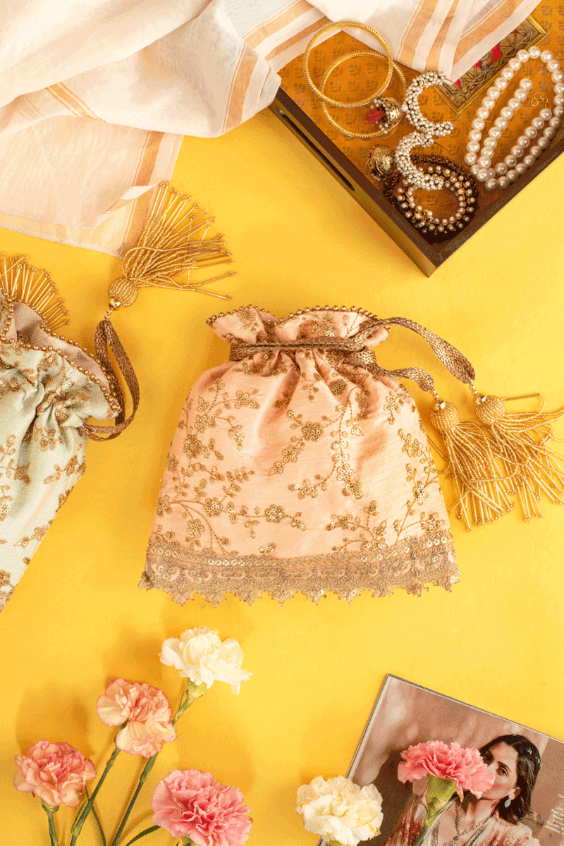 AMYRA Alia favours - Pastel set of 20