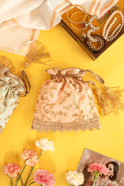AMYRA Alia favours - Pastel set of 20