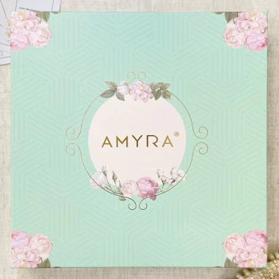 Amna Wedding Favors - Set of 15