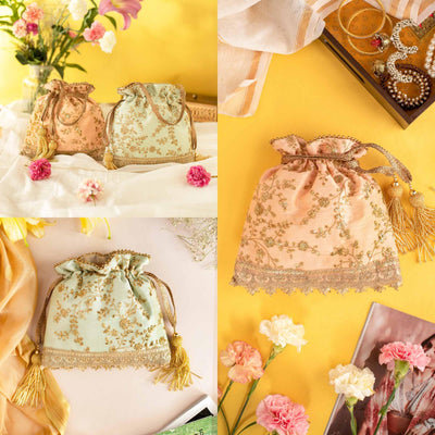AMYRA Alia favours - Pastel set of 20