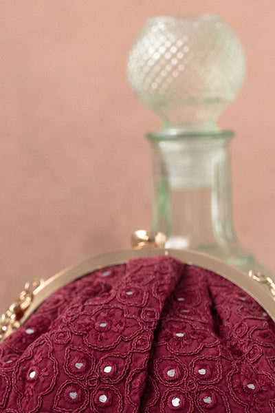 AMYRA Monroe vintage purse