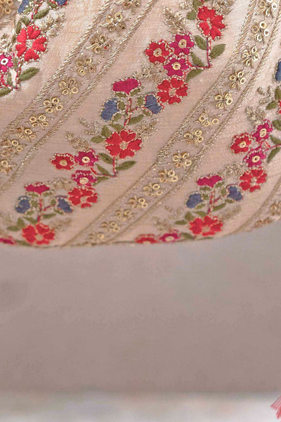 AMYRA Resham Potli Bag